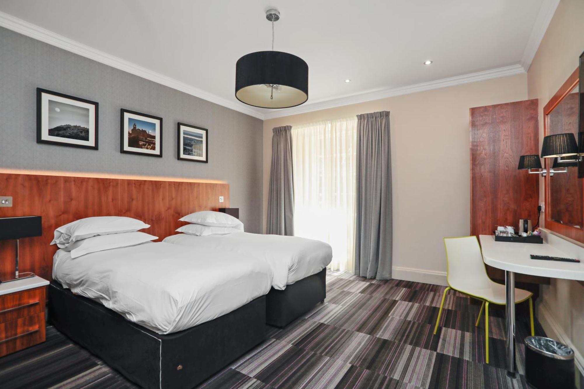 The Place Hotel — Fotoğraflar 2