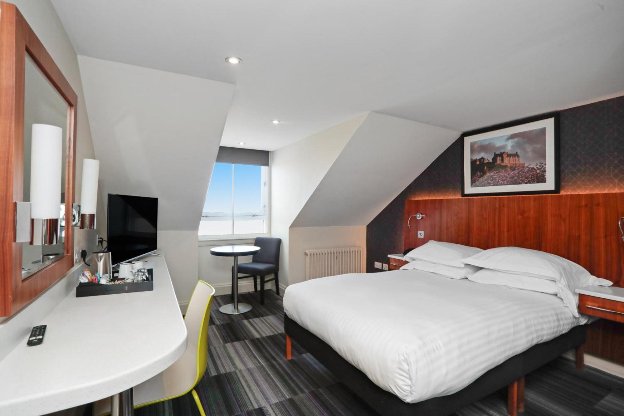 The Place Hotel — Fotoğraflar 1