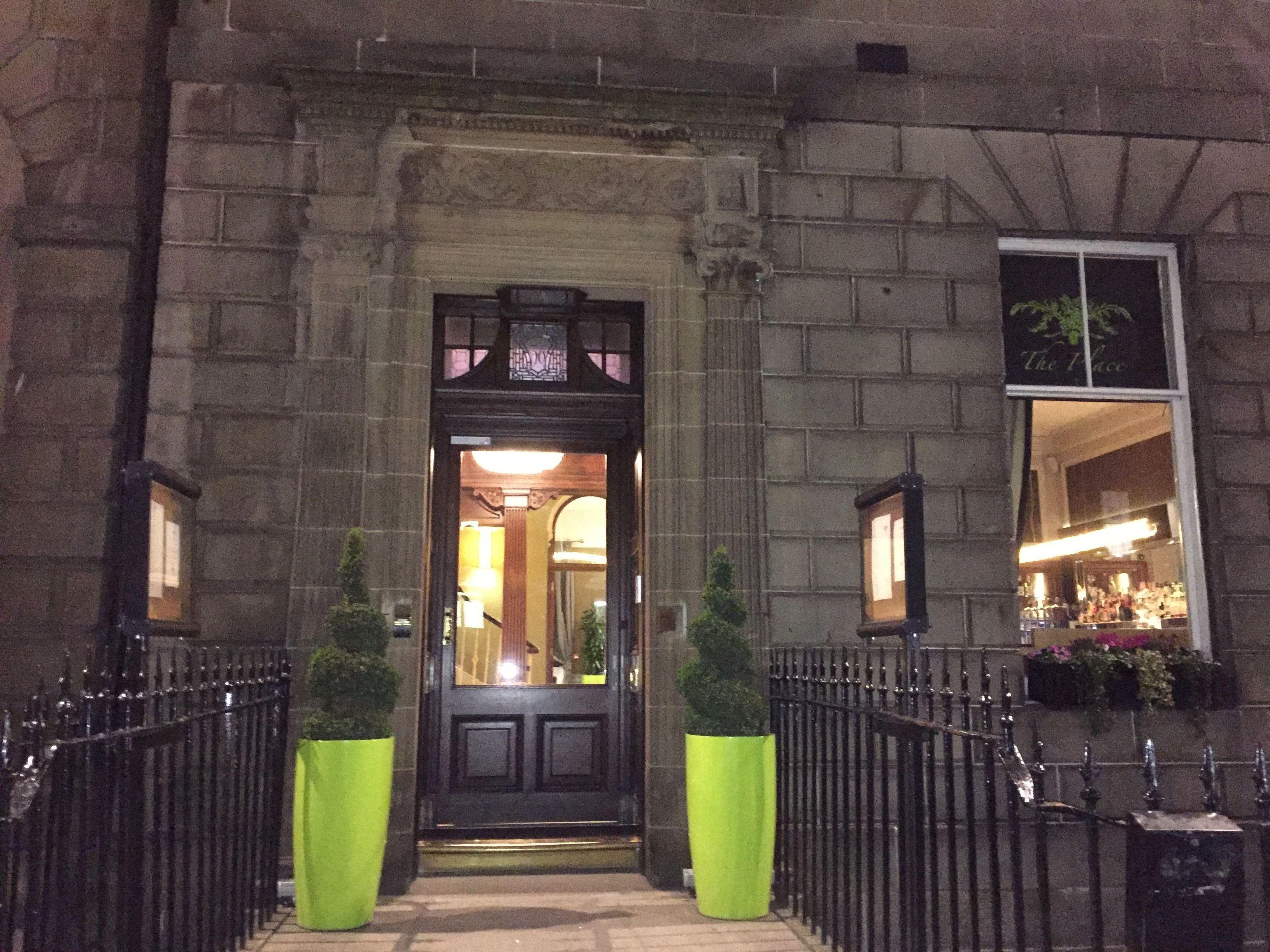 The Place Hotel — Fotoğraflar 3